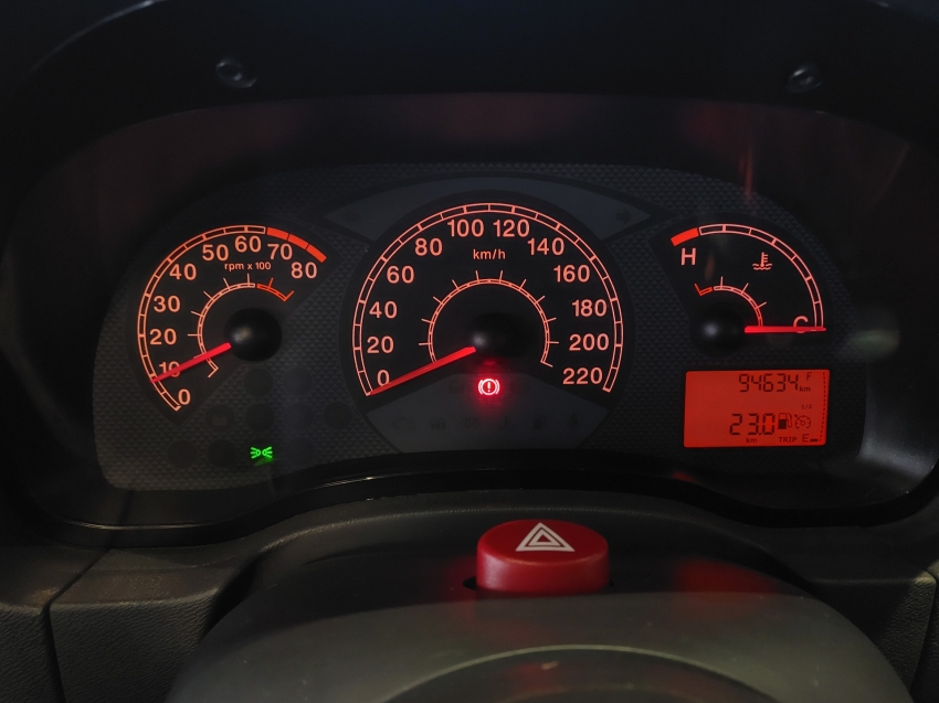 fiat palio 1.4 mpi elx 8v flex 4p manual 201013