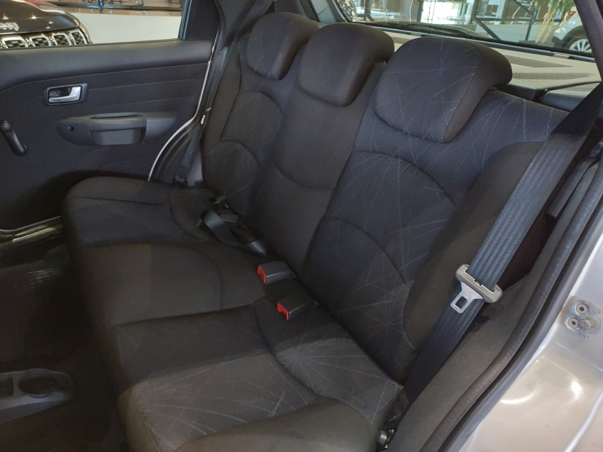 fiat palio 1.4 mpi elx 8v flex 4p manual 20109