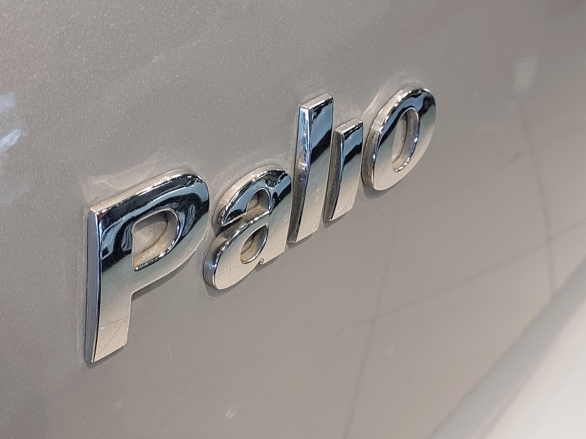 fiat palio 1.4 mpi elx 8v flex 4p manual 201015