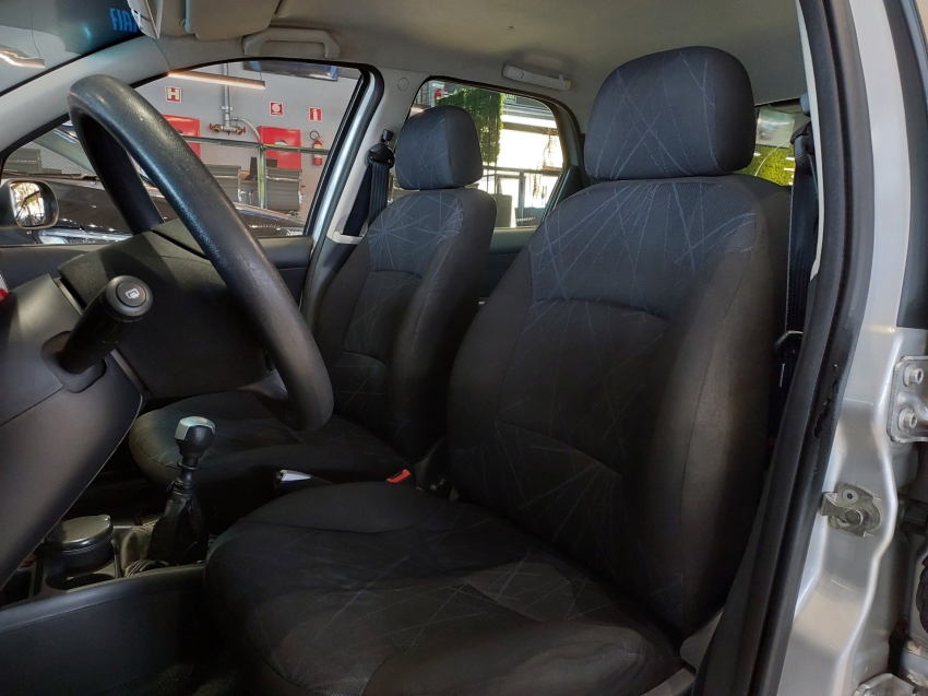 fiat palio 1.4 mpi elx 8v flex 4p manual 20108