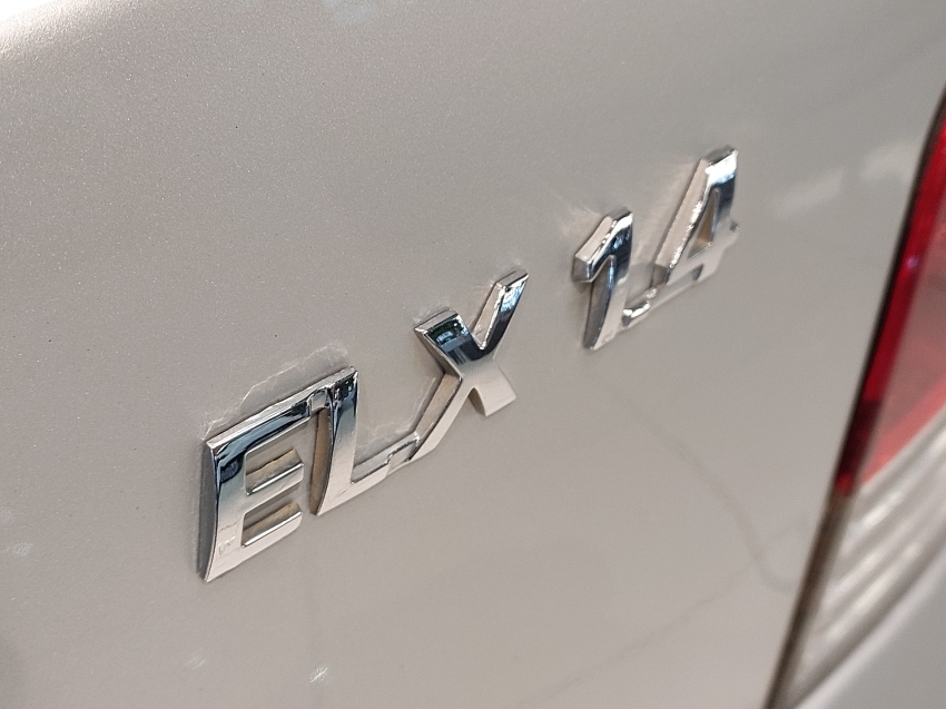 fiat palio 1.4 mpi elx 8v flex 4p manual 201017