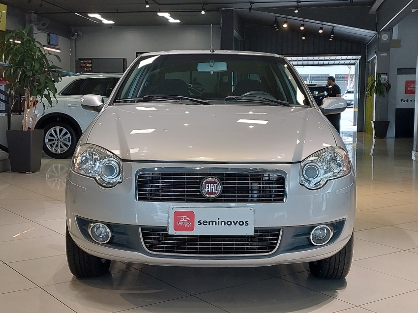 fiat palio 1.4 mpi elx 8v flex 4p manual 20102