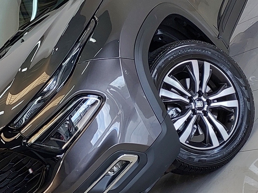 fiat toro 1.3 turbo 270 flex freedom at6 4p automatico 202422