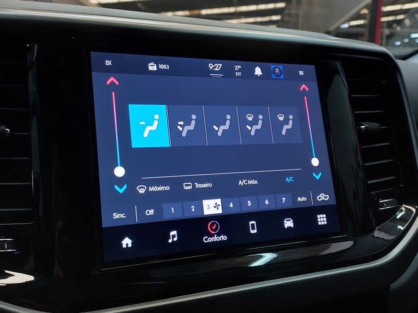 fiat toro 1.3 turbo 270 flex freedom at6 4p automatico 202414