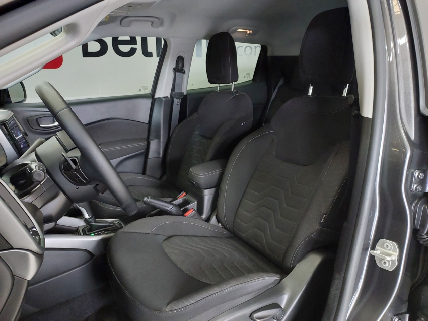 fiat toro 1.3 turbo 270 flex freedom at6 4p automatico 20248