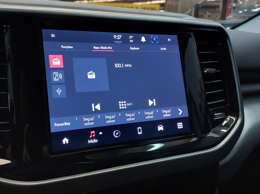 fiat toro 1.3 turbo 270 flex freedom at6 4p automatico 202413