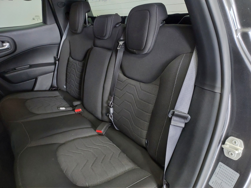 fiat toro 1.3 turbo 270 flex freedom at6 4p automatico 20249