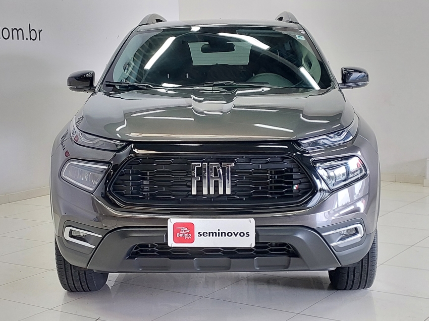 fiat toro 1.3 turbo 270 flex freedom at6 4p automatico 20242