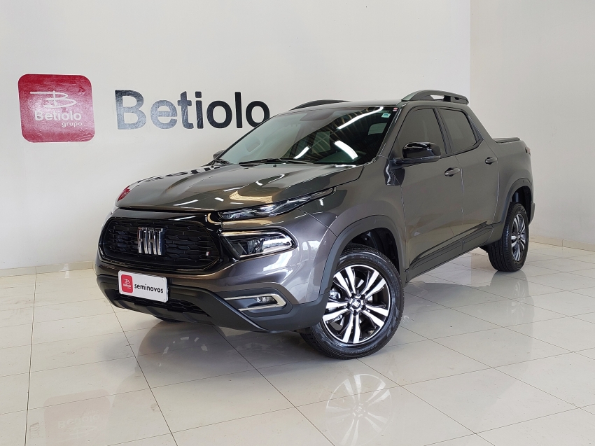 fiat toro 1.3 turbo 270 flex freedom at6 4p automatico 202423