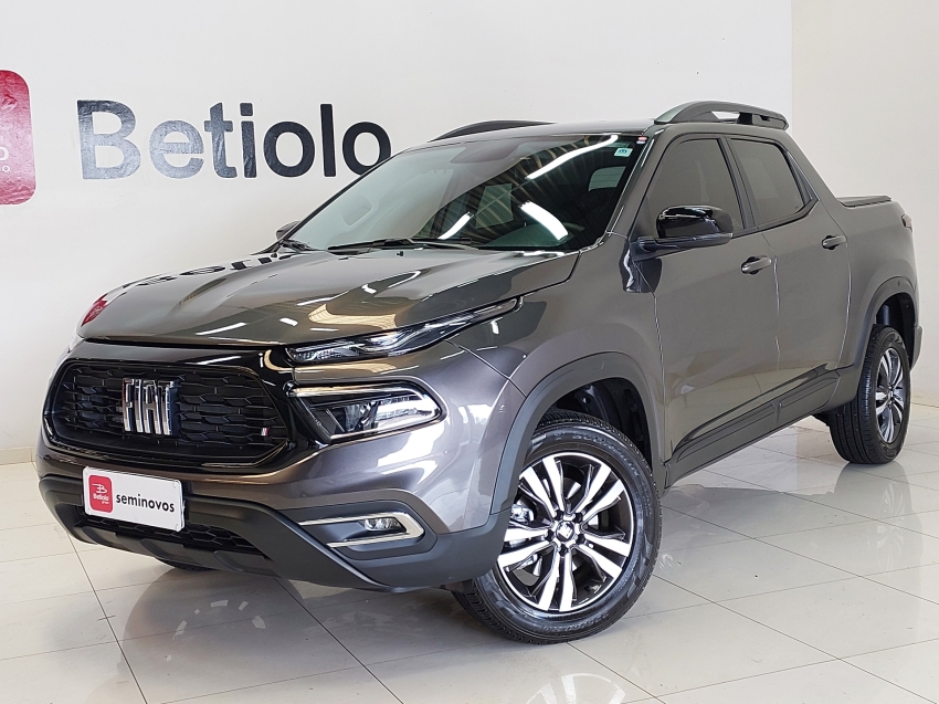 fiat toro 1.3 turbo 270 flex freedom at6 4p automatico 20241