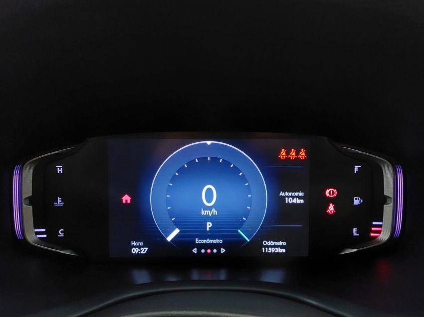 fiat toro 1.3 turbo 270 flex freedom at6 4p automatico 202410