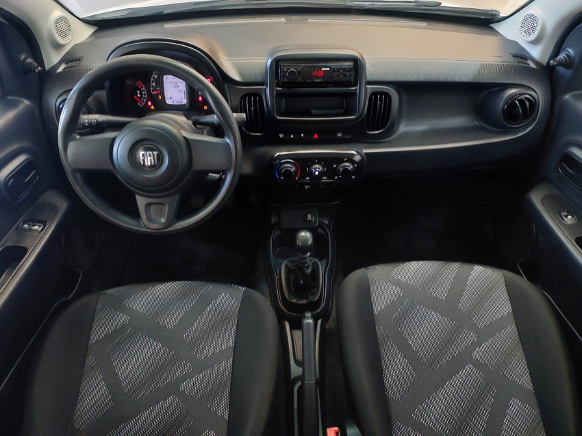 fiat mobi 1.0 evo flex like. manual 4p 20247