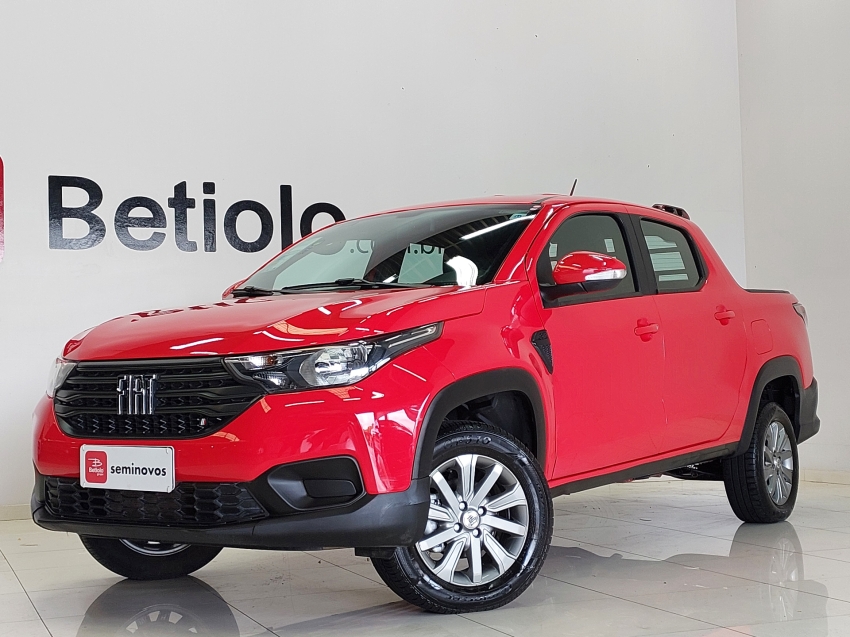 fiat strada 1.3 firefly flex freedom cd manual 4p 2023