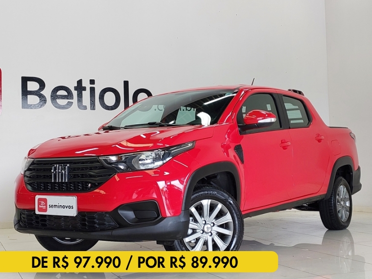 fiat strada 1.3 firefly flex freedom cd manual 4p 2023