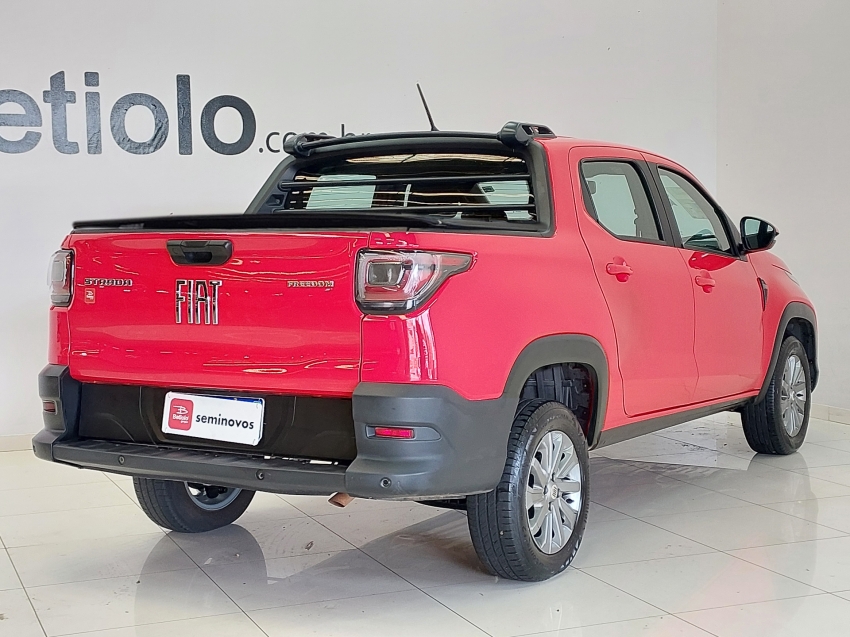 fiat strada 1.3 firefly flex freedom cd manual 4p 20233