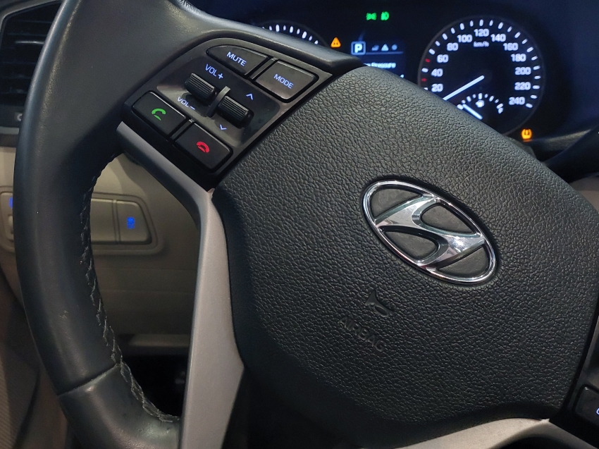 hyundai tucson 1.6 16v t-gdi gasolina gls ecoshift flex 4p automatico 202216