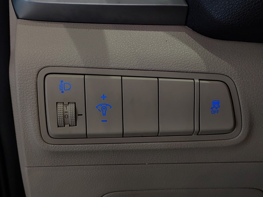 hyundai tucson 1.6 16v t-gdi gasolina gls ecoshift flex 4p automatico 202220