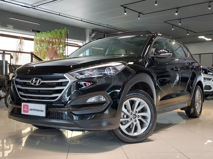 hyundai tucson 1.6 16v t-gdi gasolina gls ecoshift flex 4p automatico 2022