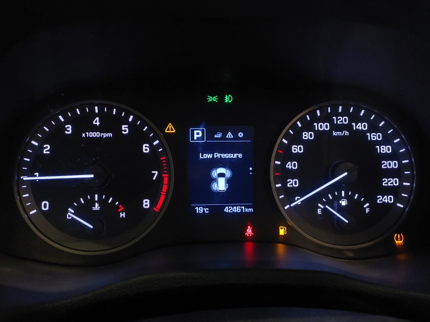 hyundai tucson 1.6 16v t-gdi gasolina gls ecoshift flex 4p automatico 202214