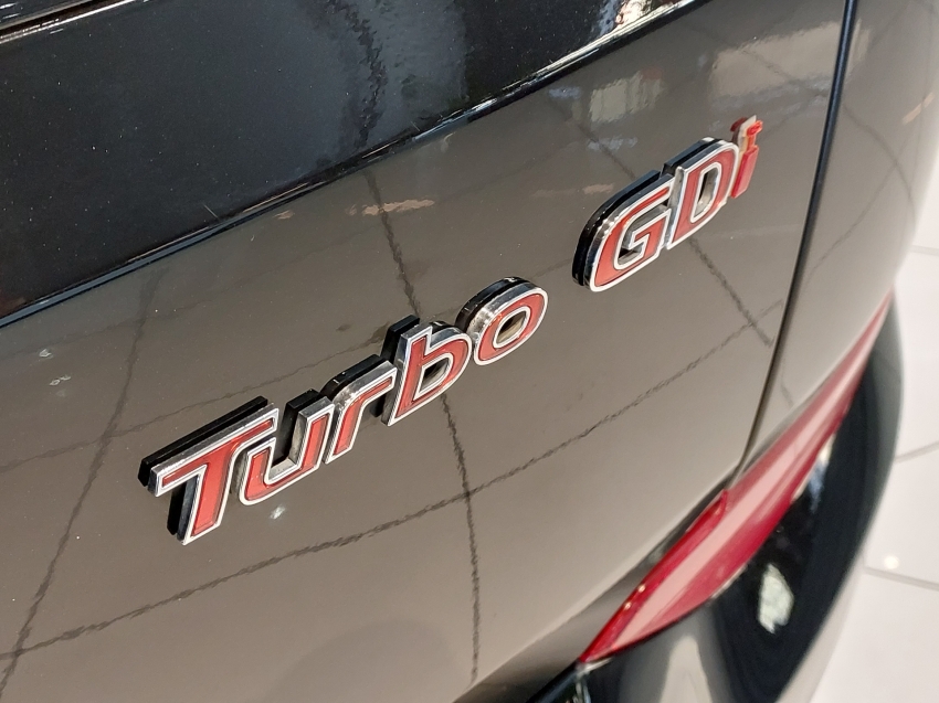 hyundai tucson 1.6 16v t-gdi gasolina gls ecoshift flex 4p automatico 202224