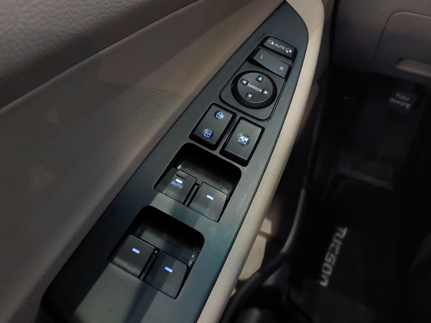 hyundai tucson 1.6 16v t-gdi gasolina gls ecoshift flex 4p automatico 202221