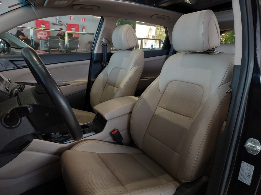 hyundai tucson 1.6 16v t-gdi gasolina gls ecoshift flex 4p automatico 20228