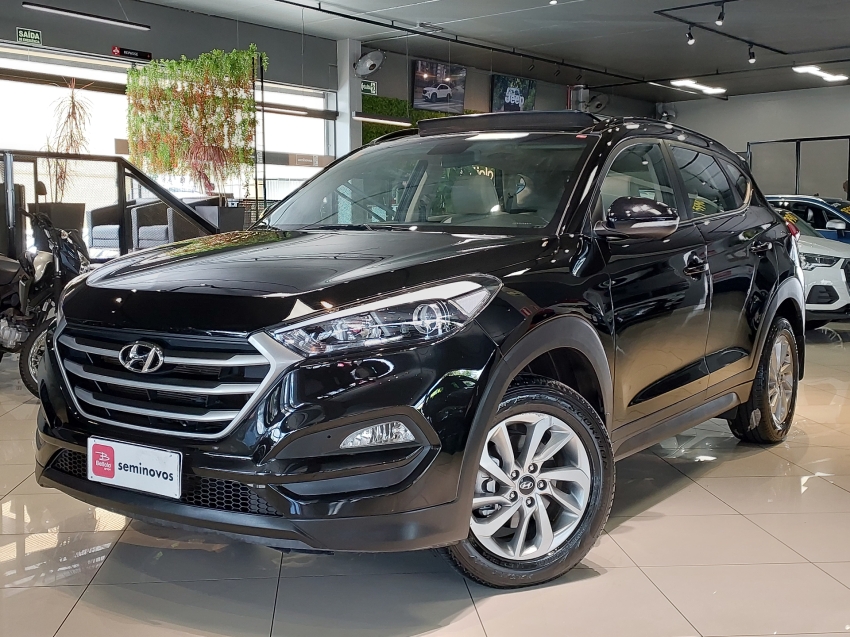 hyundai tucson 1.6 16v t-gdi gasolina gls ecoshift flex 4p automatico 20221