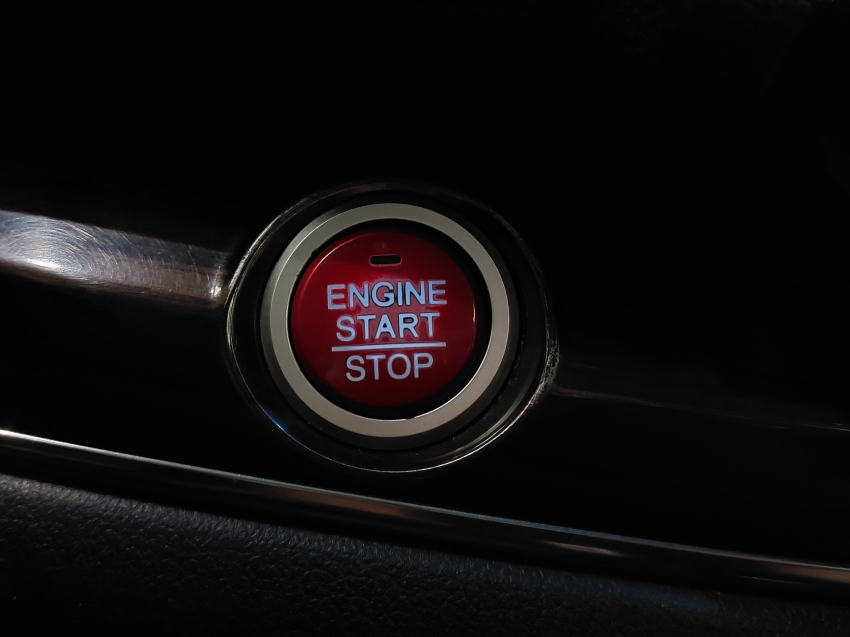 honda crv 2.0 exl 4x4 16v flex 4p automatico 201619