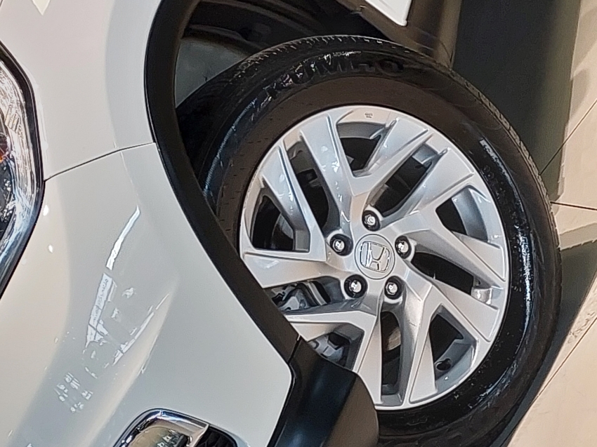 honda crv 2.0 exl 4x4 16v flex 4p automatico 201623