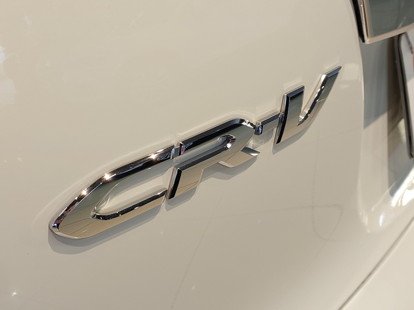 honda crv 2.0 exl 4x4 16v flex 4p automatico 201622