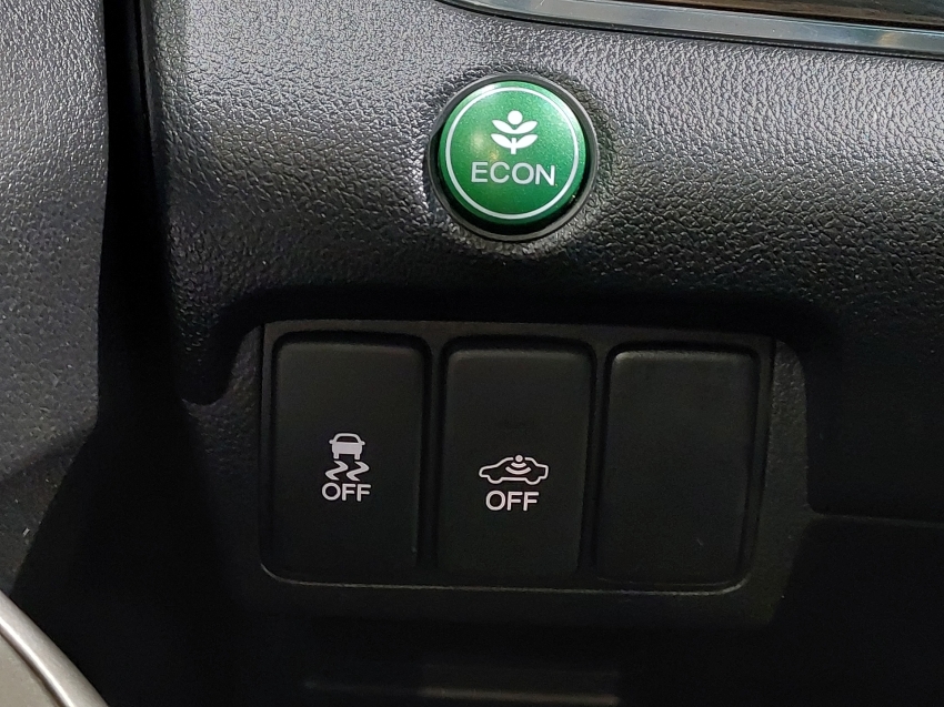 honda crv 2.0 exl 4x4 16v flex 4p automatico 201618