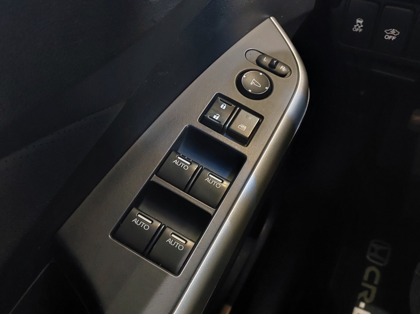 honda crv 2.0 exl 4x4 16v flex 4p automatico 201620