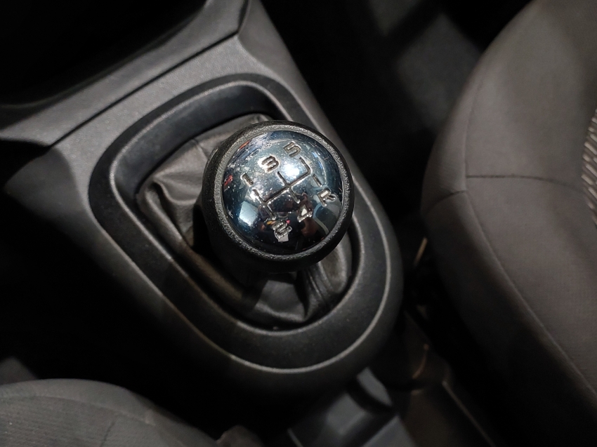 citroen c3 1.2 pure tech flex tendance manual 4p 201710