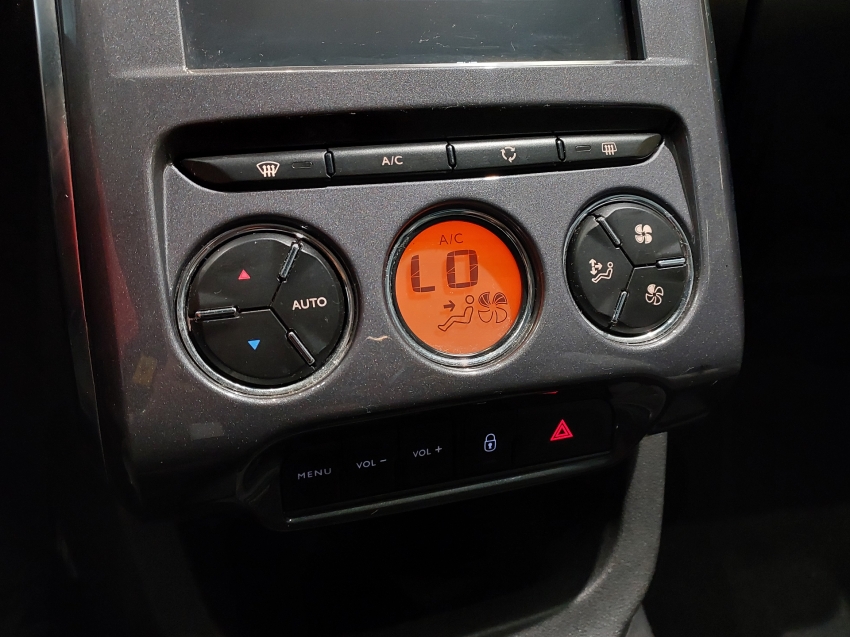 citroen c3 1.2 pure tech flex tendance manual 4p 201712