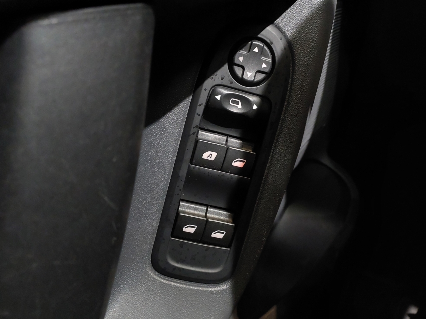 citroen c3 1.2 pure tech flex tendance manual 4p 201714