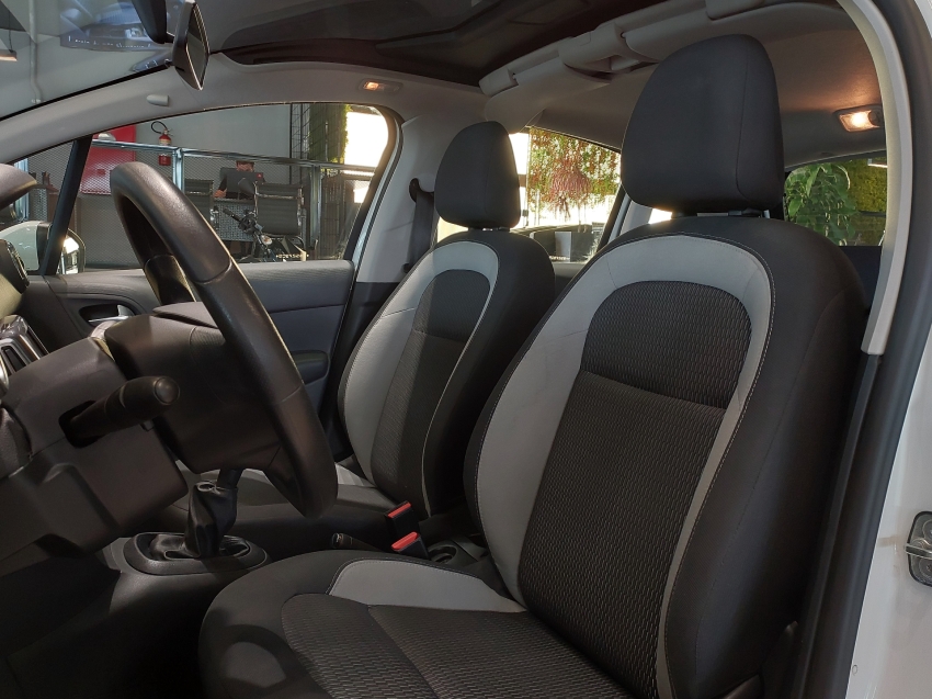 citroen c3 1.2 pure tech flex tendance manual 4p 20178