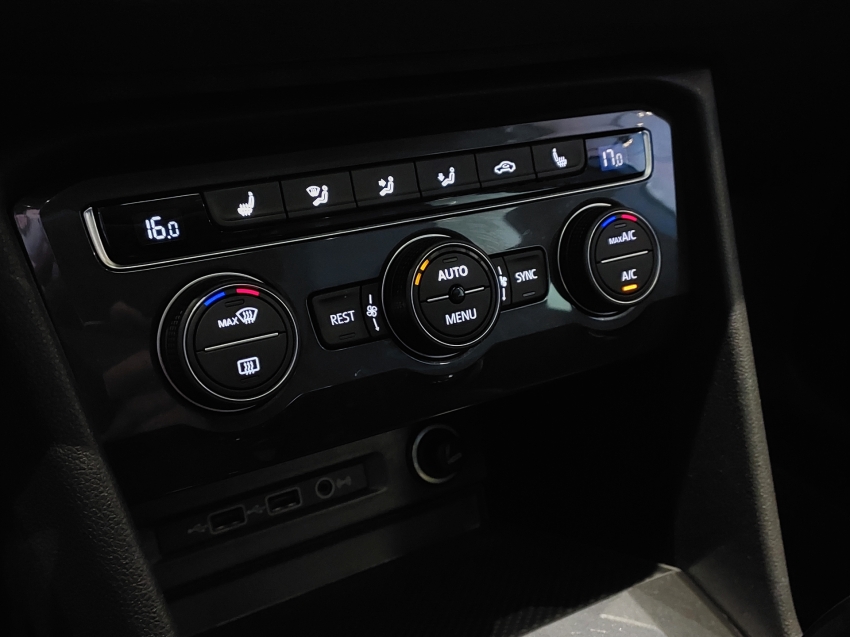 volkswagen tiguan 2.0 350 tsi gasolina allspace r-line 4motion dsg flex 4p automatico 201913