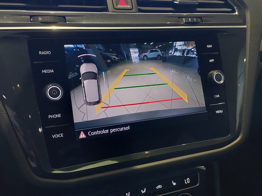 volkswagen tiguan 2.0 350 tsi gasolina allspace r-line 4motion dsg flex 4p automatico 201916