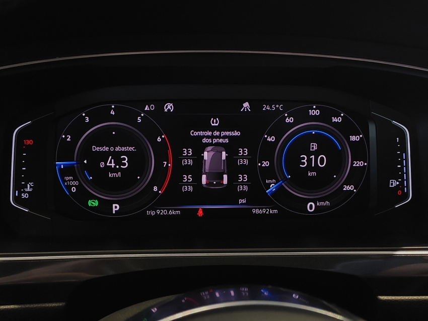 volkswagen tiguan 2.0 350 tsi gasolina allspace r-line 4motion dsg flex 4p automatico 201915