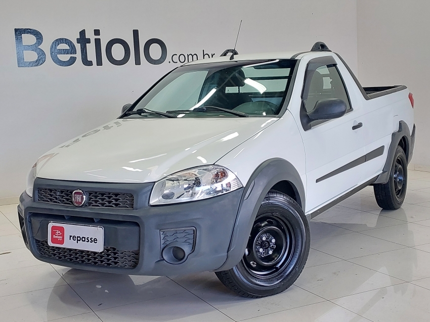 fiat strada 1.4 mpi hard working cs 8v flex 2p manual 20183
