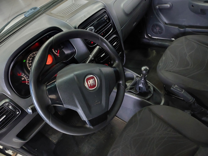 fiat strada 1.4 mpi hard working cs 8v flex 2p manual 20189