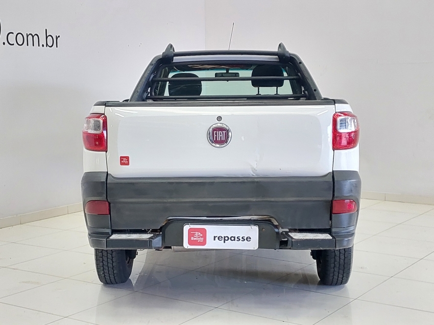 fiat strada 1.4 mpi hard working cs 8v flex 2p manual 20187