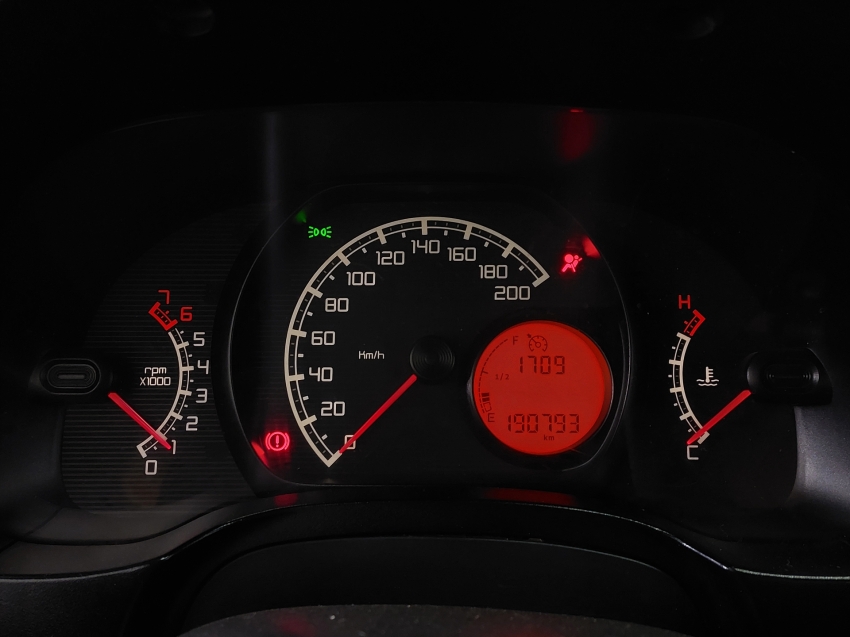 fiat strada 1.4 mpi hard working cs 8v flex 2p manual 201811