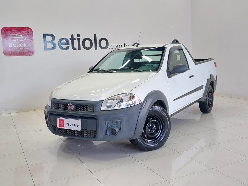 fiat strada 1.4 mpi hard working cs 8v flex 2p manual 201816