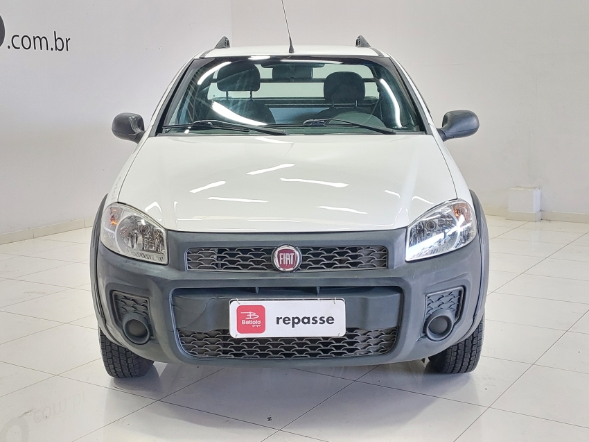 fiat strada 1.4 mpi hard working cs 8v flex 2p manual 20184