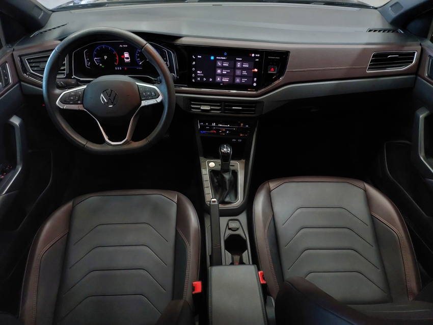 volkswagen virtus 1.0 200 tsi highline automatico flex 4p 20237