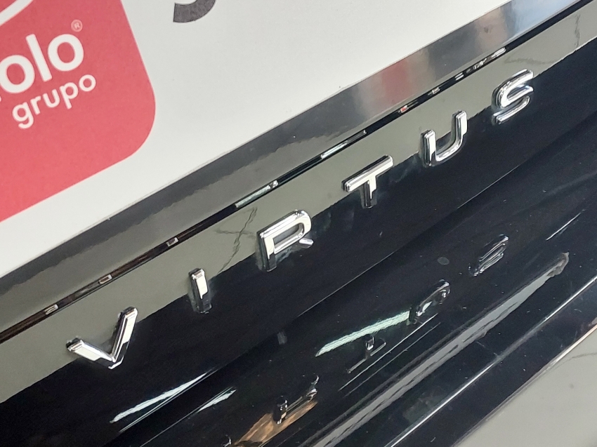volkswagen virtus 1.0 200 tsi highline automatico flex 4p 202318