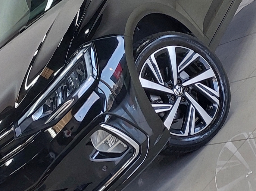 volkswagen virtus 1.0 200 tsi highline automatico flex 4p 202321