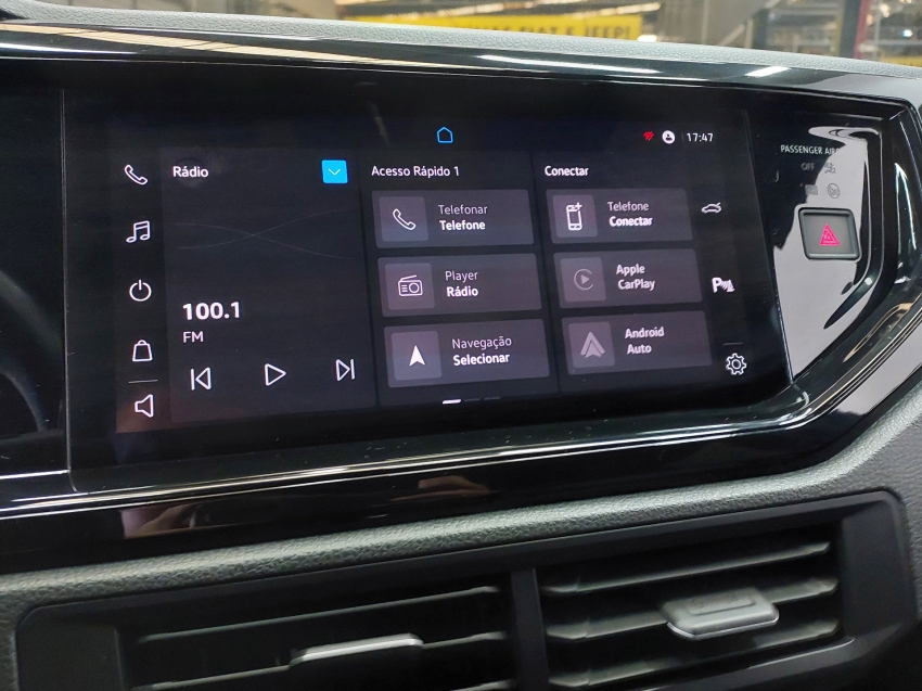 volkswagen nivus 1.0 200 tsi total flex highline automatico 4p 202112