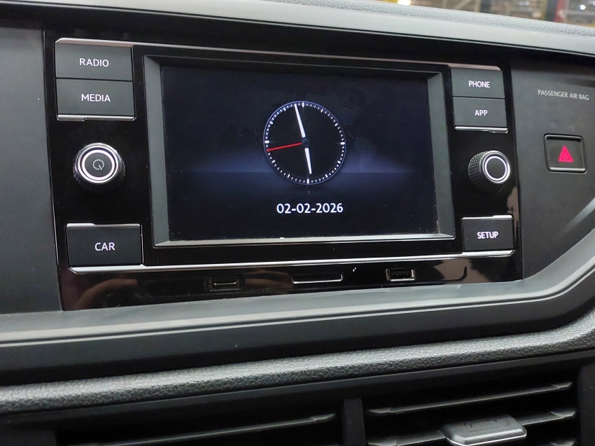 volkswagen virtus 1.6 msi total flex manual 4p 202212